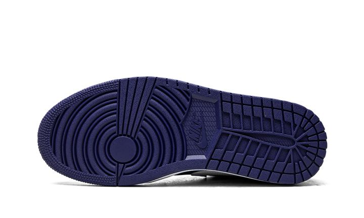 AIR JORDAN 1 LOW DEEP ROYAL WOMENS
