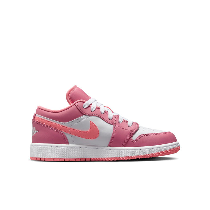 AIR JORDAN 1 LOW DESERT BERRY GS