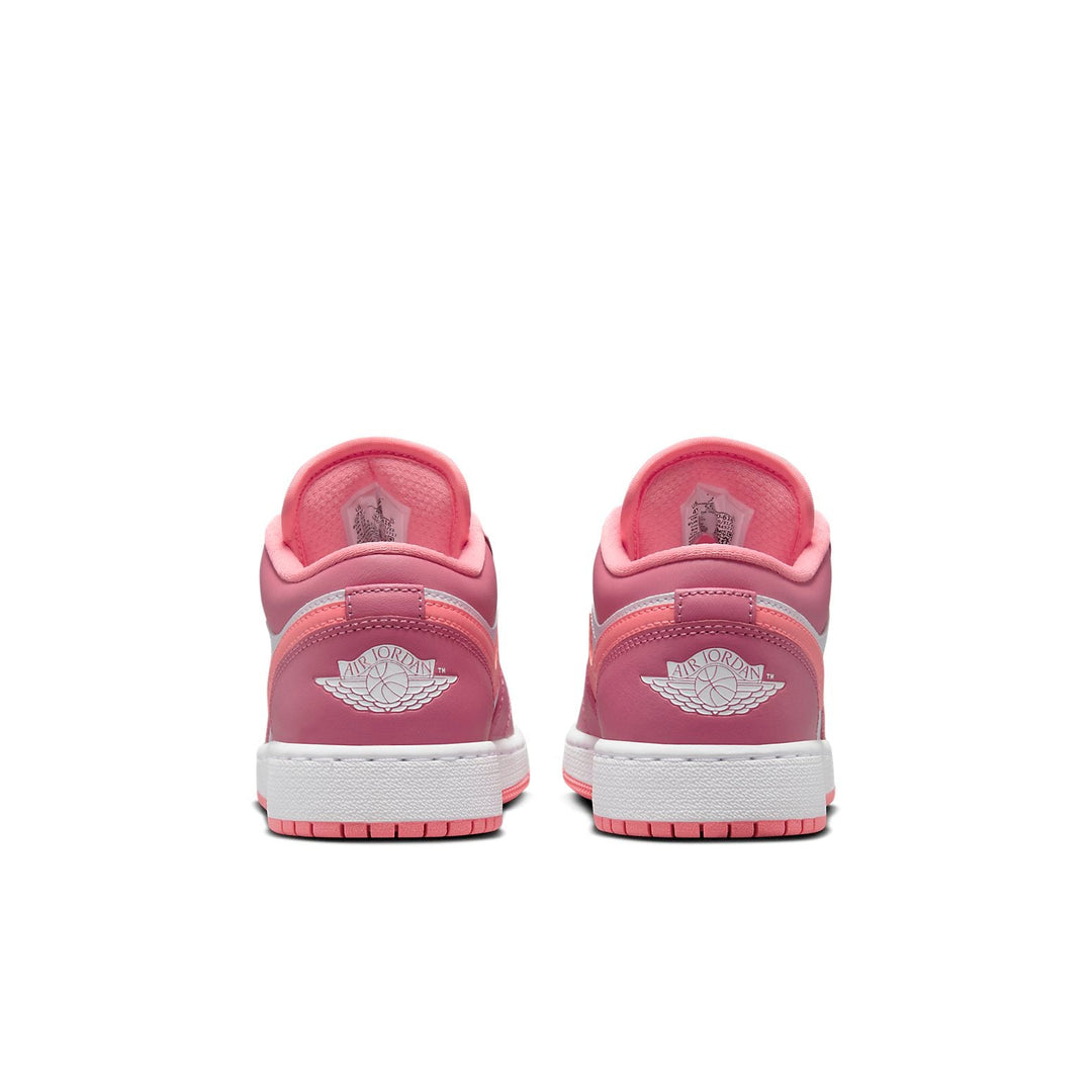 AIR JORDAN 1 LOW DESERT BERRY GS