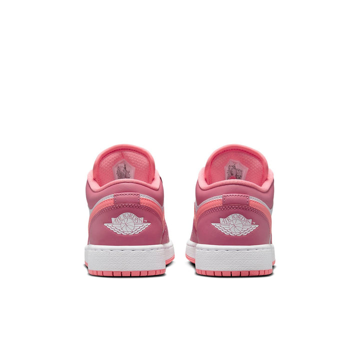 AIR JORDAN 1 LOW DESERT BERRY GS