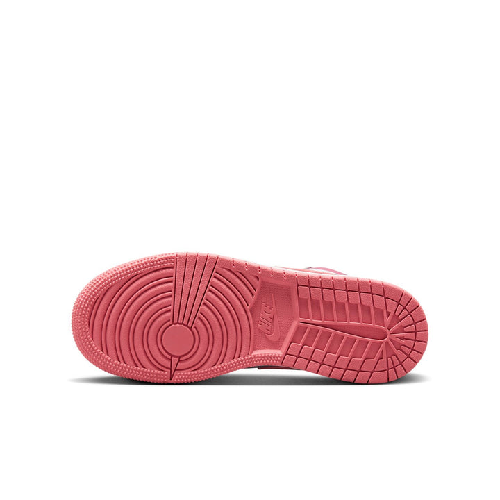 AIR JORDAN 1 LOW DESERT BERRY GS