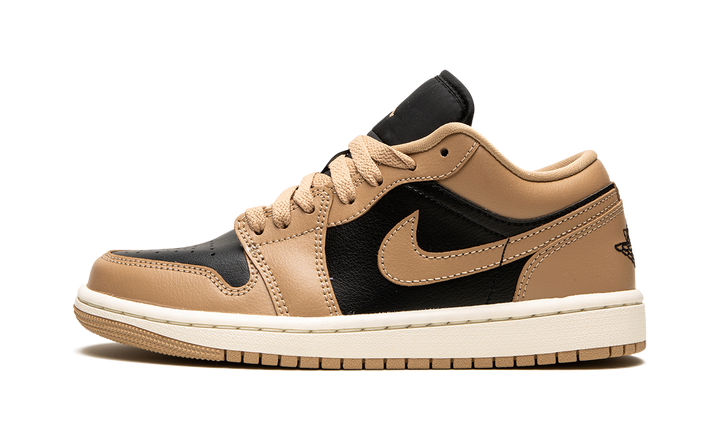 AIR JORDAN 1 LOW DESERT WOMENS