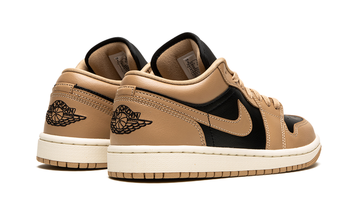 AIR JORDAN 1 LOW DESERT WOMENS