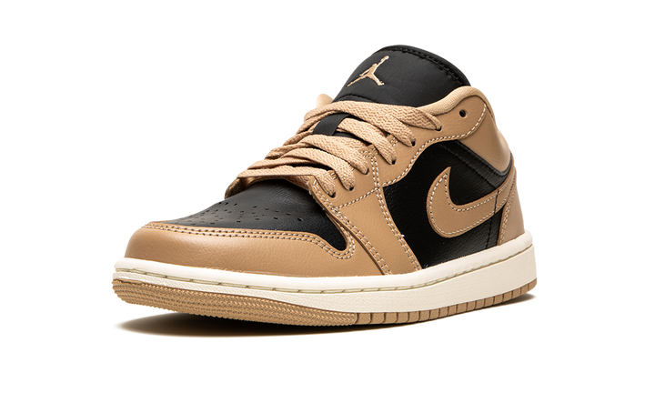 AIR JORDAN 1 LOW DESERT WOMENS