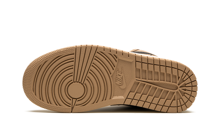AIR JORDAN 1 LOW DESERT WOMENS