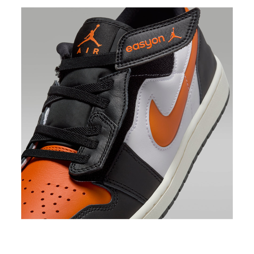 AIR JORDAN 1 LOW EASYON SHATTERED BACKBOARD