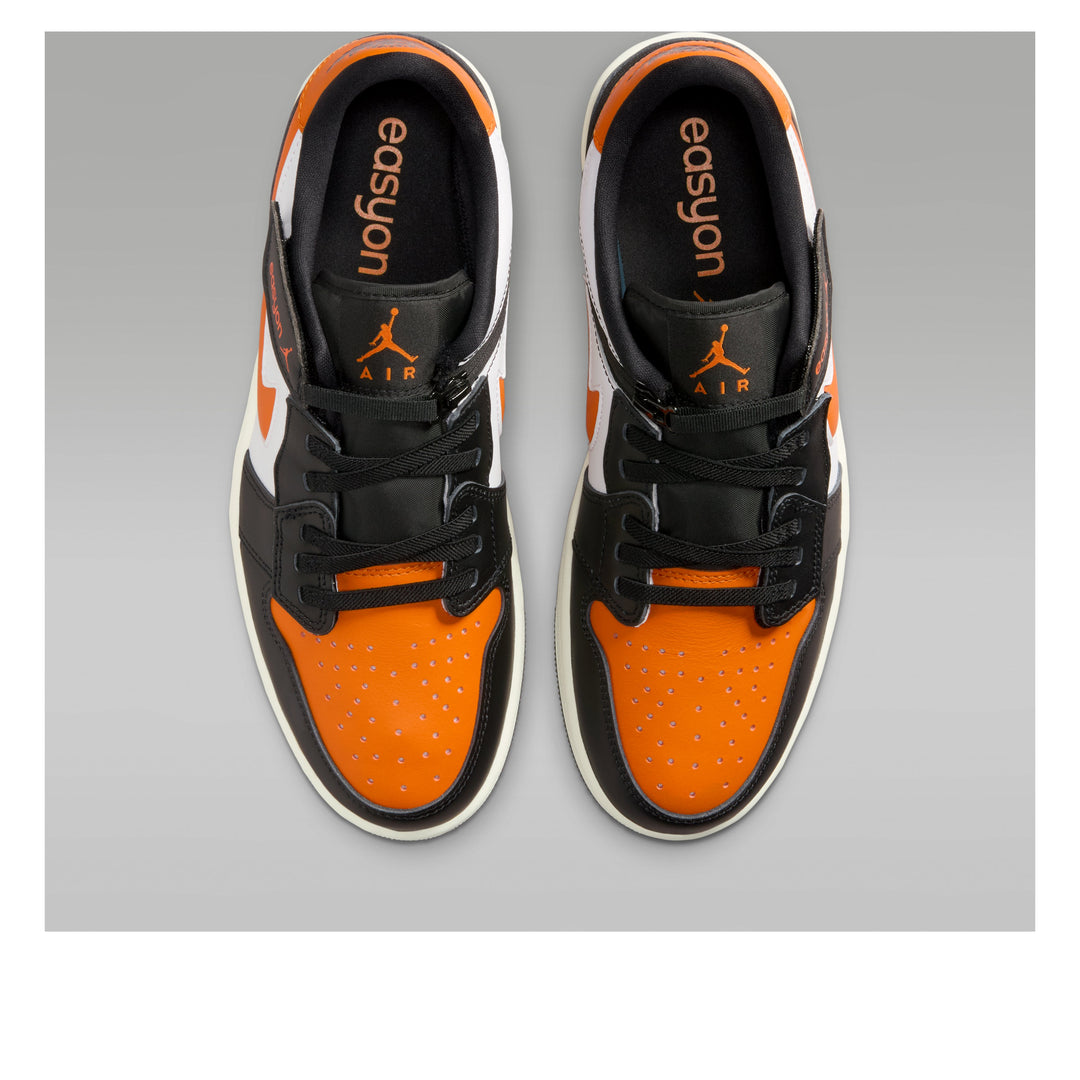 AIR JORDAN 1 LOW EASYON SHATTERED BACKBOARD