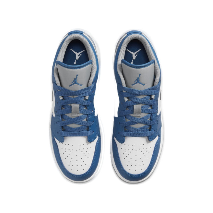 AIR JORDAN 1 LOW FRENCH BLUE GS