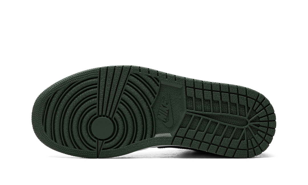 AIR JORDAN 1 LOW GALACTIC JADE WOMENS