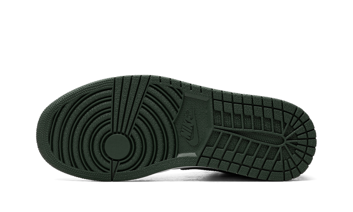 AIR JORDAN 1 LOW GALACTIC JADE WOMENS
