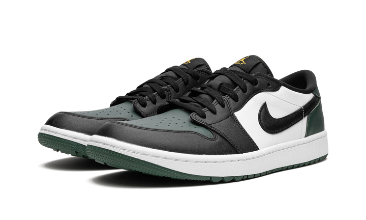 AIR JORDAN 1 LOW GOLF NOBLE GREEN