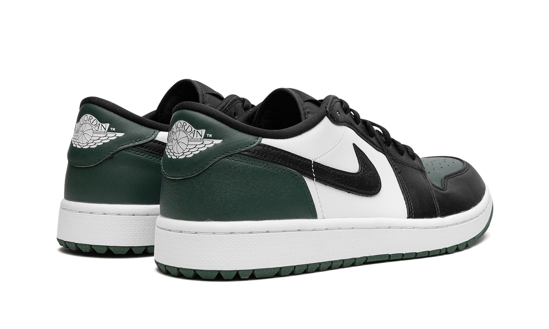 AIR JORDAN 1 LOW GOLF NOBLE GREEN