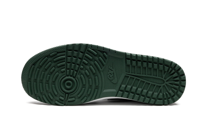 AIR JORDAN 1 LOW GOLF NOBLE GREEN