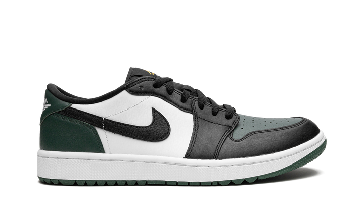 AIR JORDAN 1 LOW GOLF NOBLE GREEN