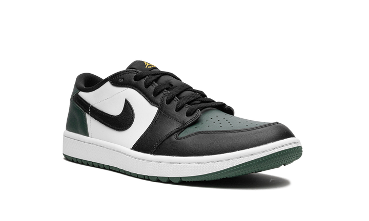 AIR JORDAN 1 LOW GOLF NOBLE GREEN