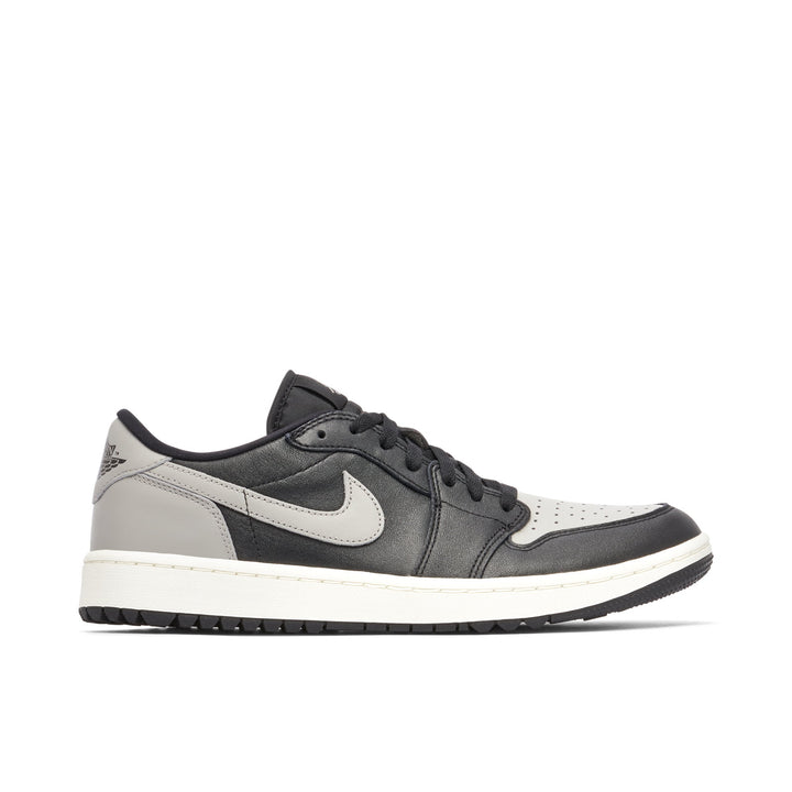 AIR JORDAN 1 LOW GOLF SHADOW