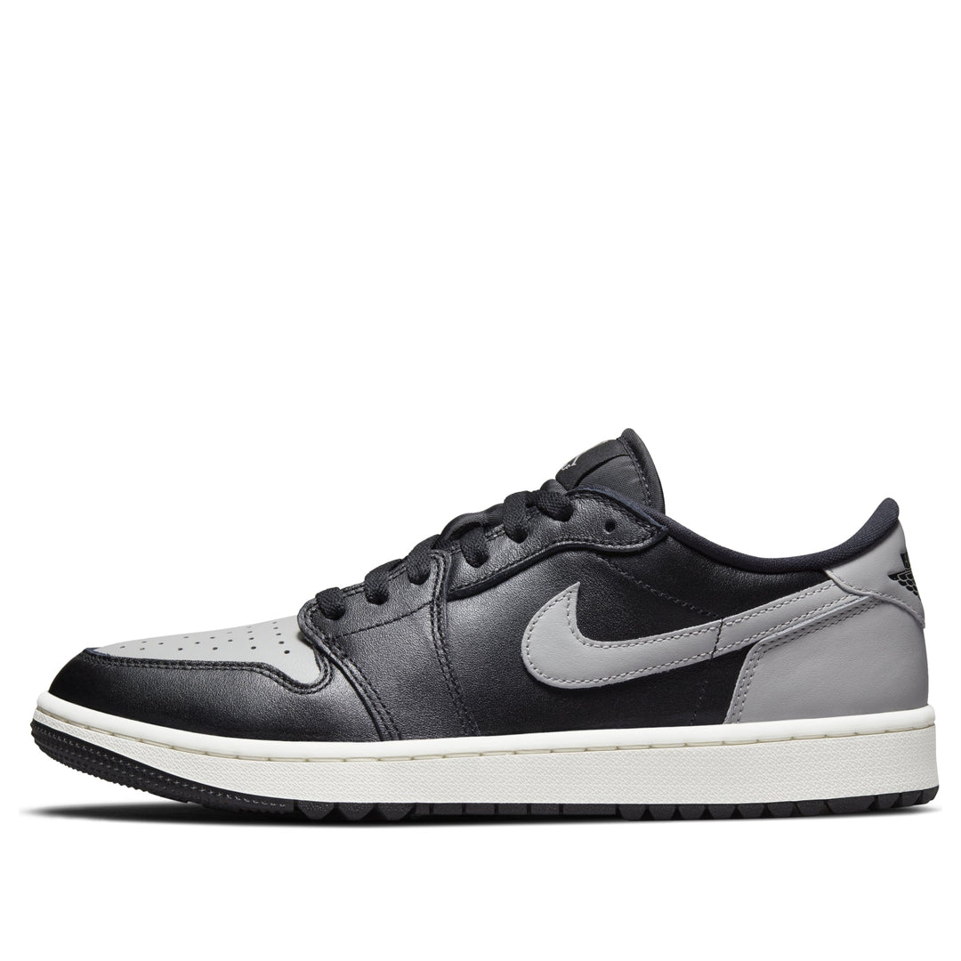AIR JORDAN 1 LOW GOLF SHADOW