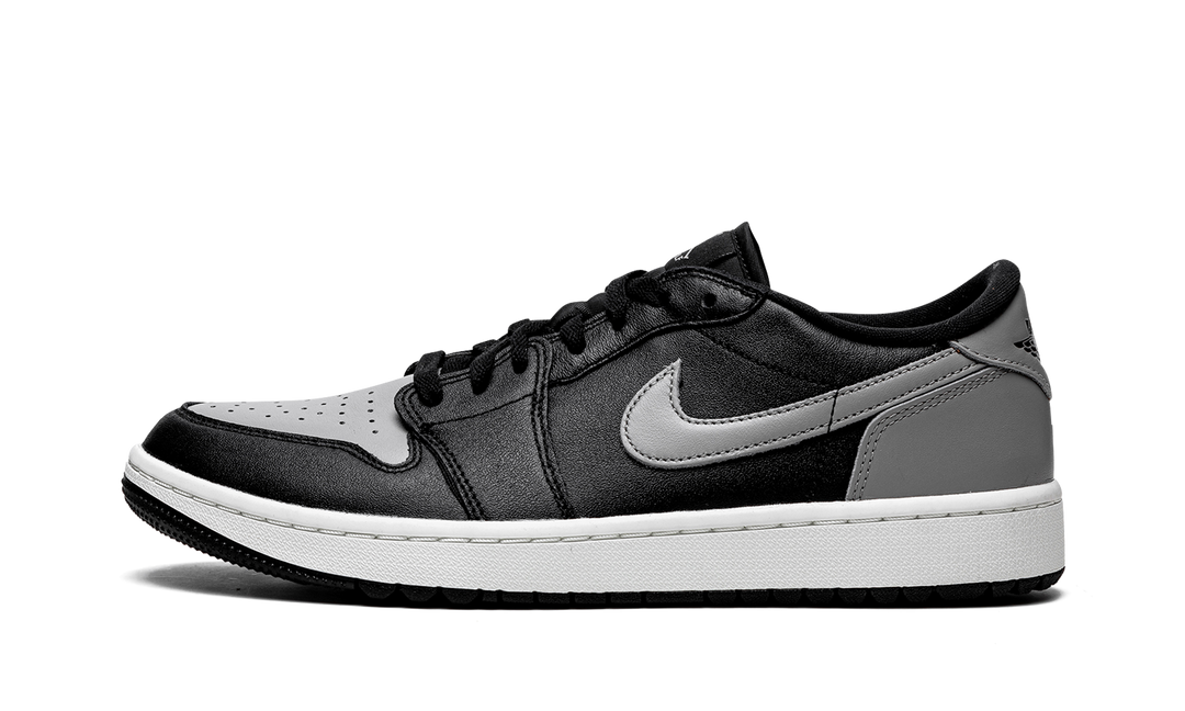 AIR JORDAN 1 LOW GOLF SHADOW