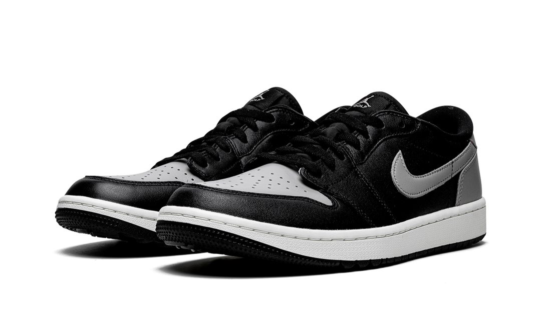 AIR JORDAN 1 LOW GOLF SHADOW