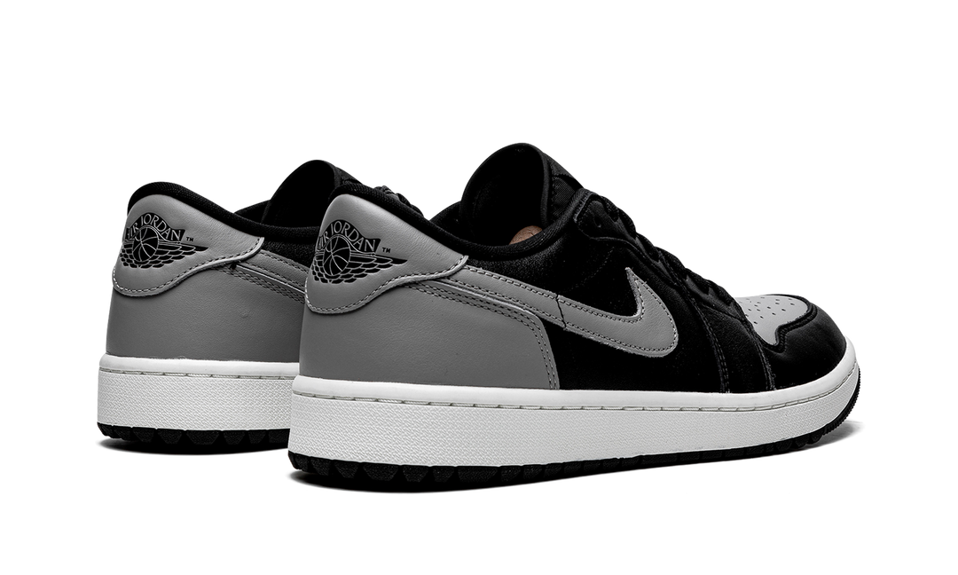 AIR JORDAN 1 LOW GOLF SHADOW