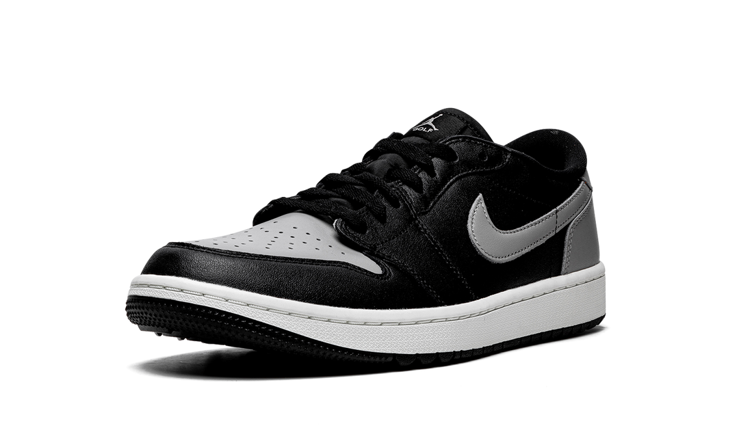 AIR JORDAN 1 LOW GOLF SHADOW