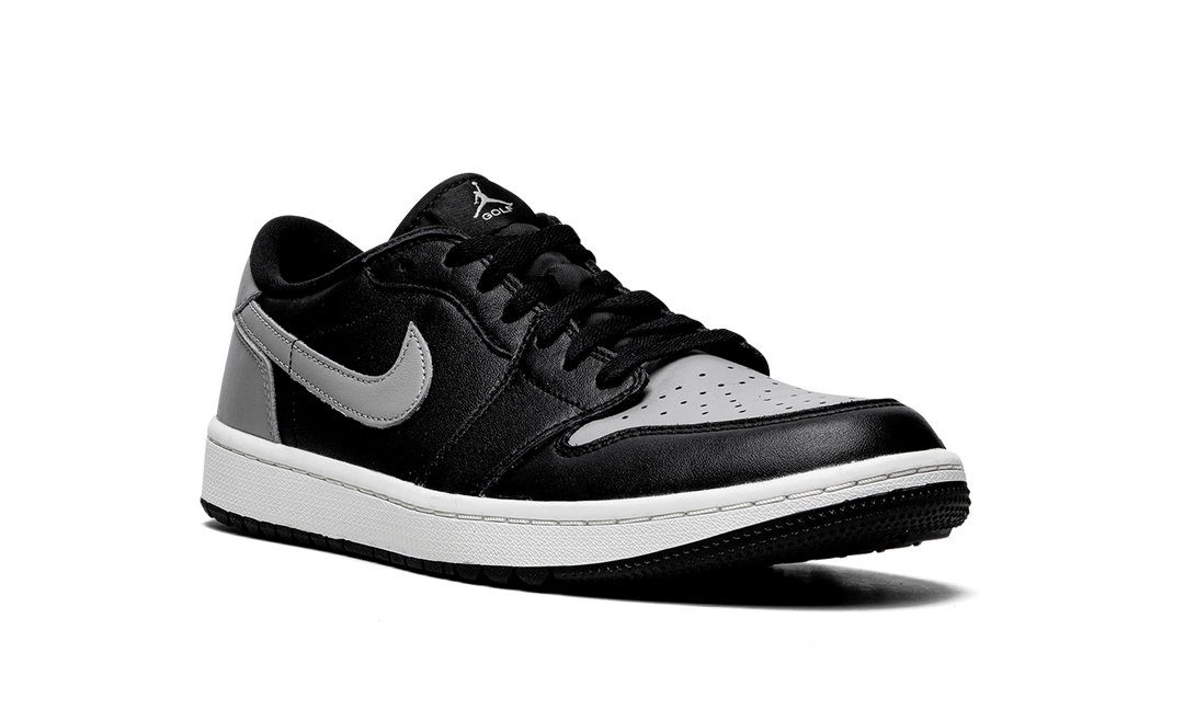 AIR JORDAN 1 LOW GOLF SHADOW