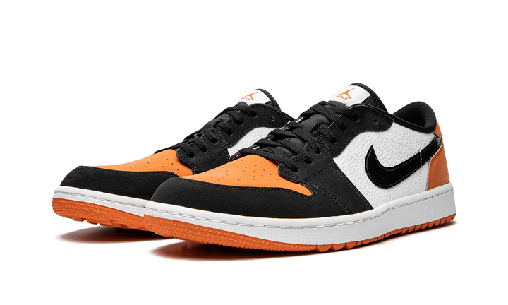 AIR JORDAN 1 LOW GOLF SHATTERED BACKBOARD