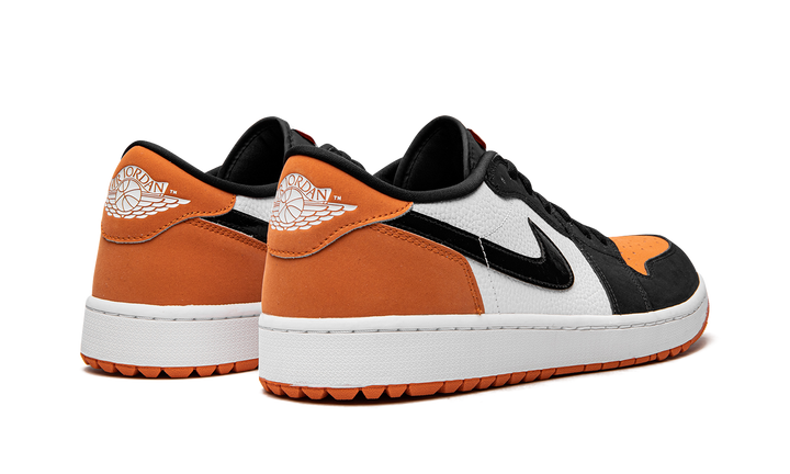 AIR JORDAN 1 LOW GOLF SHATTERED BACKBOARD