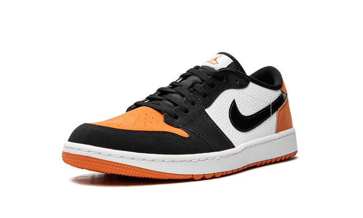 AIR JORDAN 1 LOW GOLF SHATTERED BACKBOARD