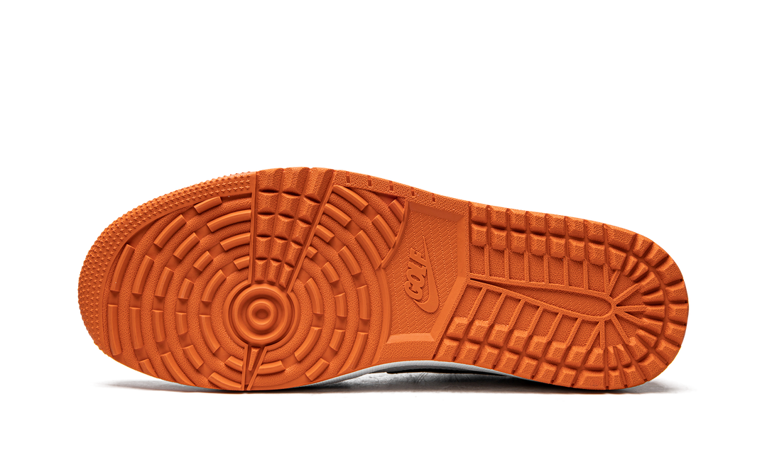 AIR JORDAN 1 LOW GOLF SHATTERED BACKBOARD