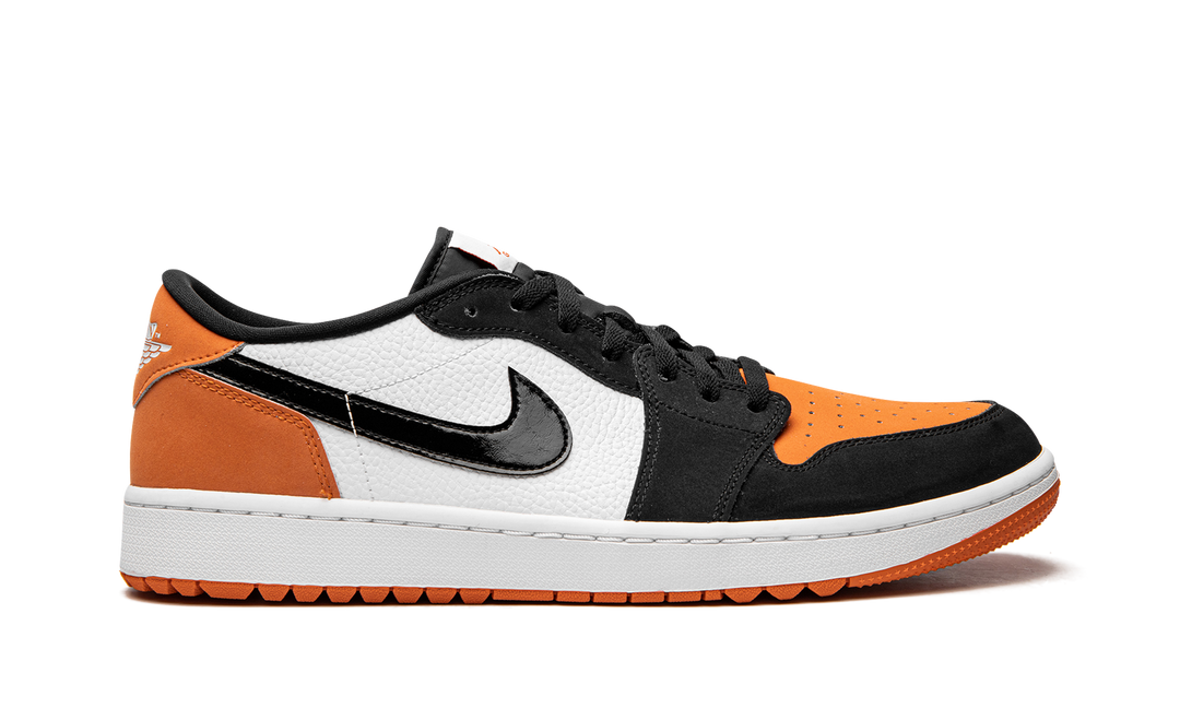 AIR JORDAN 1 LOW GOLF SHATTERED BACKBOARD