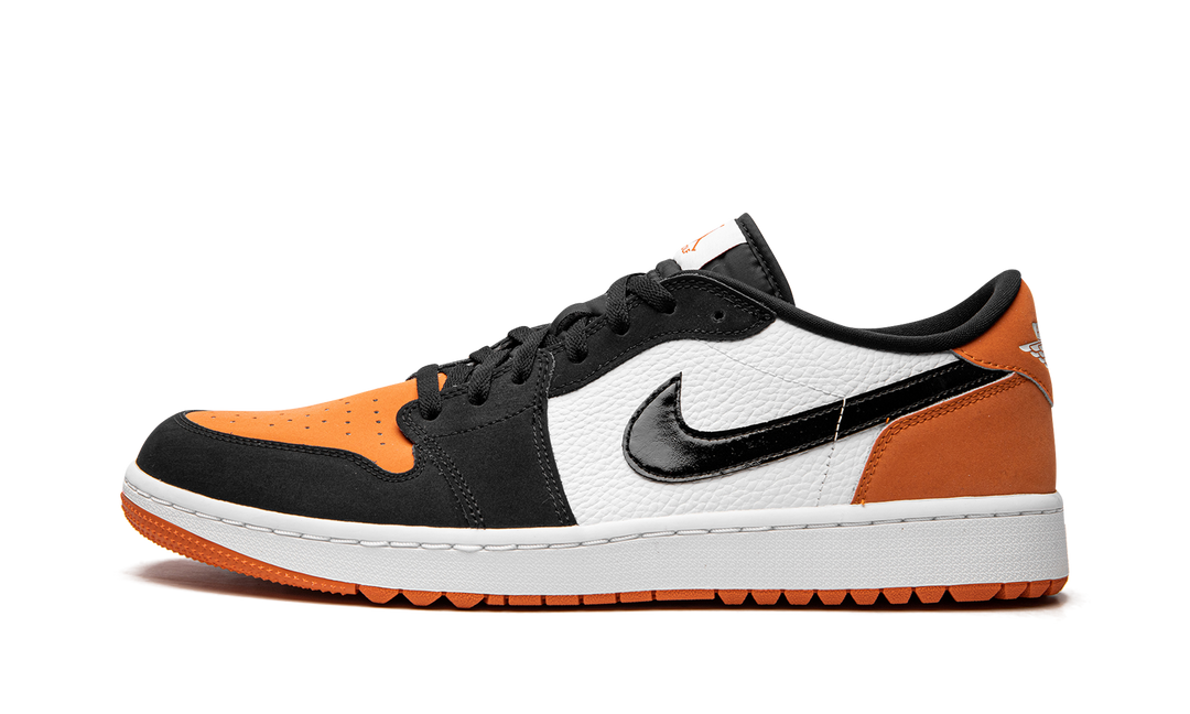 AIR JORDAN 1 LOW GOLF SHATTERED BACKBOARD