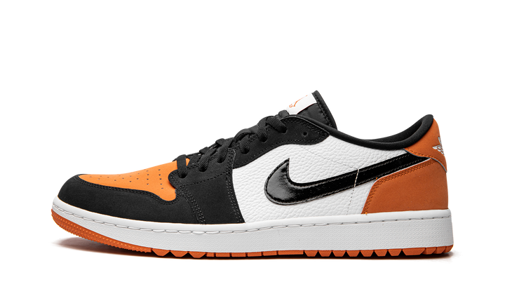 AIR JORDAN 1 LOW GOLF SHATTERED BACKBOARD