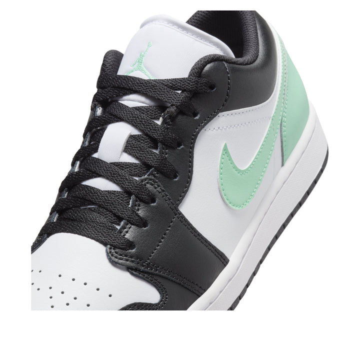 AIR JORDAN 1 LOW GREEN GLOW