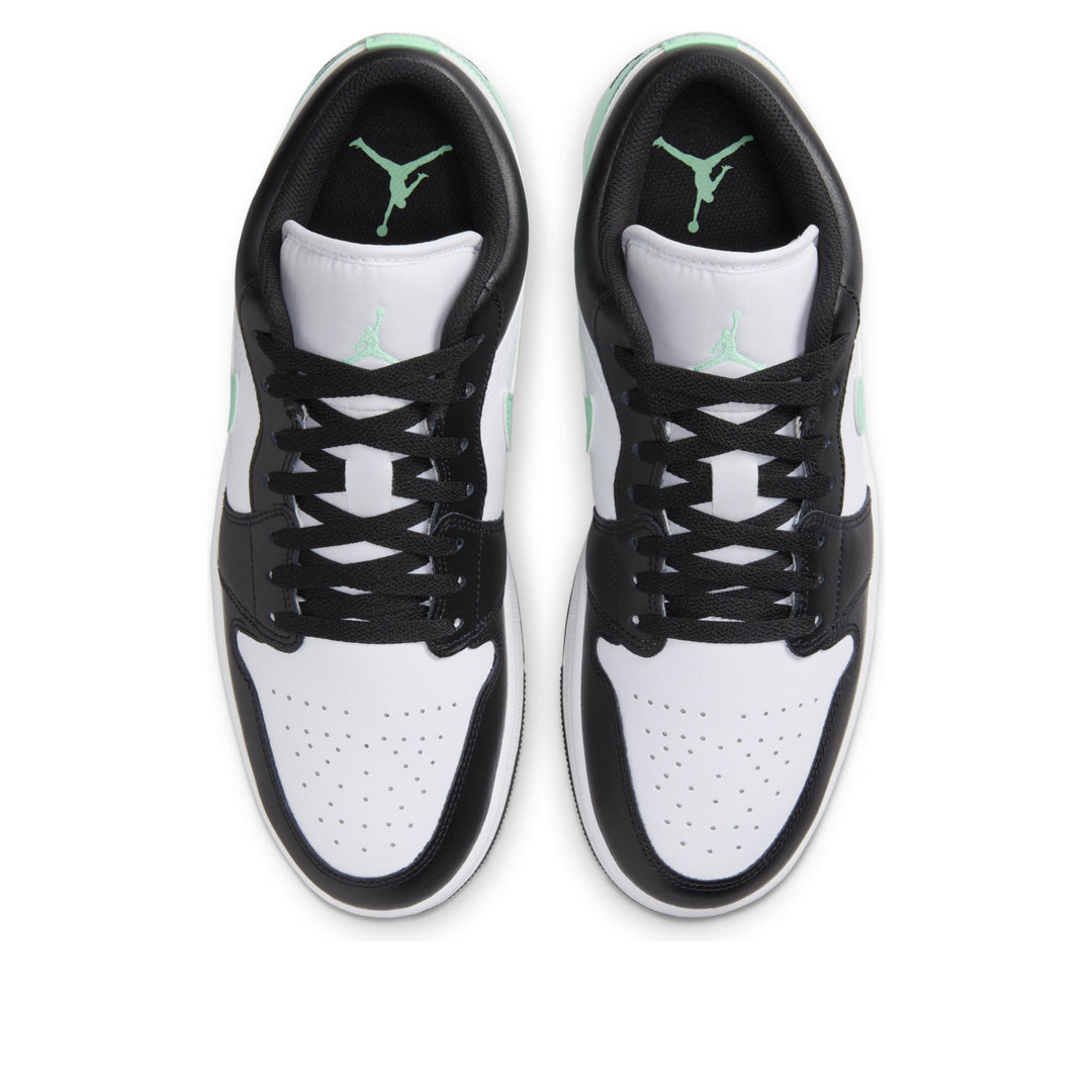 AIR JORDAN 1 LOW GREEN GLOW