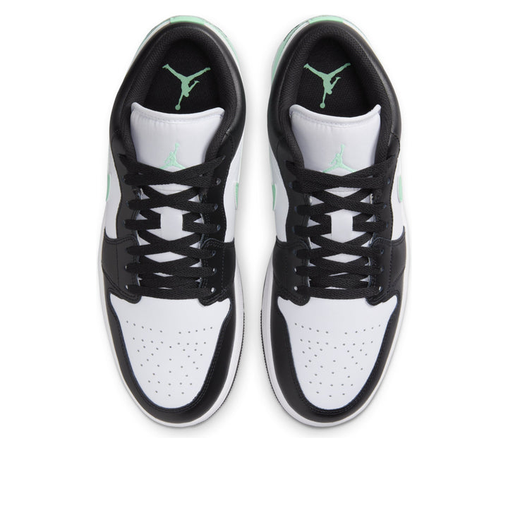 AIR JORDAN 1 LOW GREEN GLOW