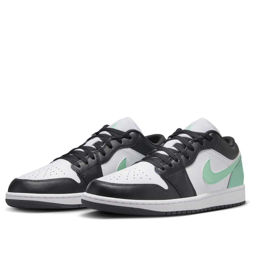 AIR JORDAN 1 LOW GREEN GLOW