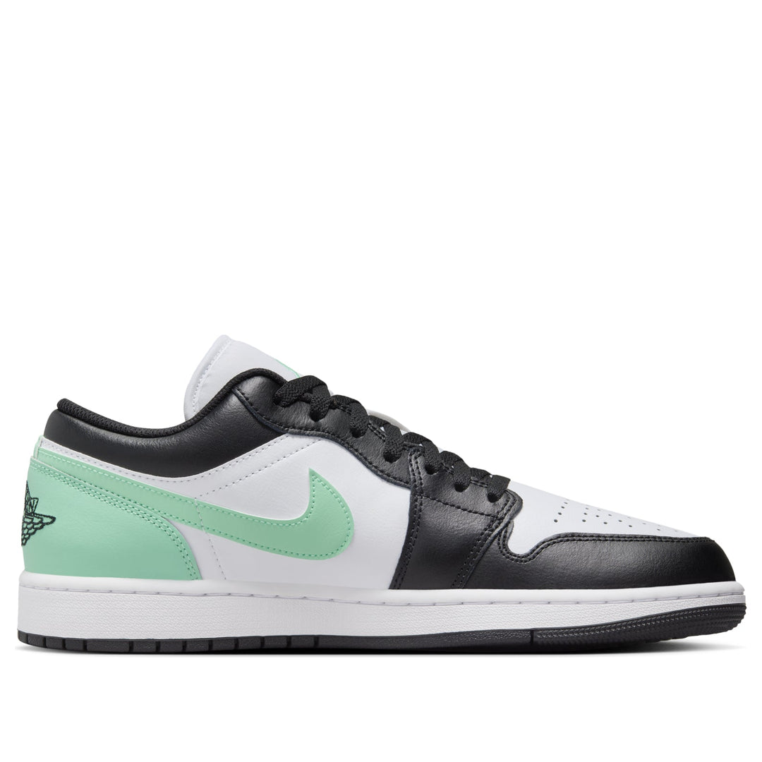 AIR JORDAN 1 LOW GREEN GLOW