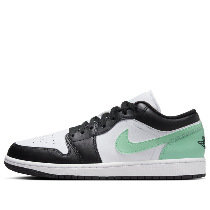 AIR JORDAN 1 LOW GREEN GLOW