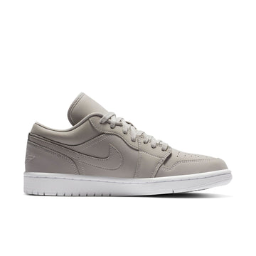 AIR JORDAN 1 LOW GREY FOG WOMENS — Stock