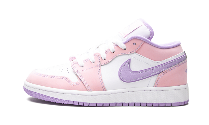 AIR JORDAN 1 LOW GS ARCTIC PUNCH