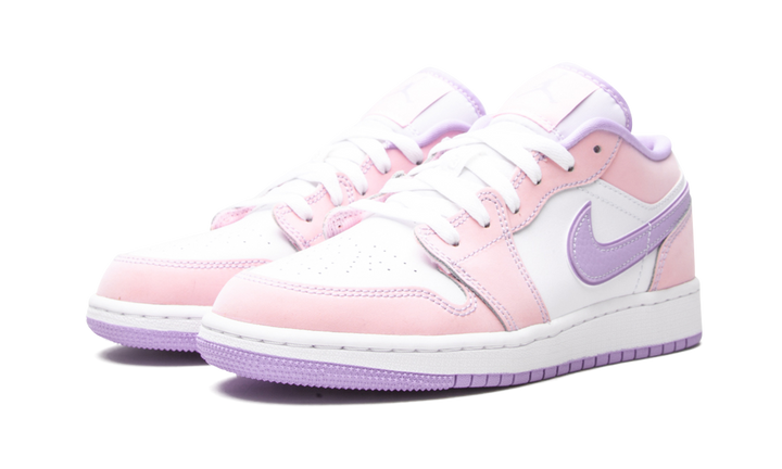 AIR JORDAN 1 LOW GS ARCTIC PUNCH