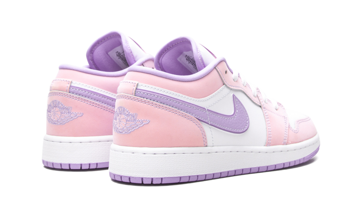 AIR JORDAN 1 LOW GS ARCTIC PUNCH