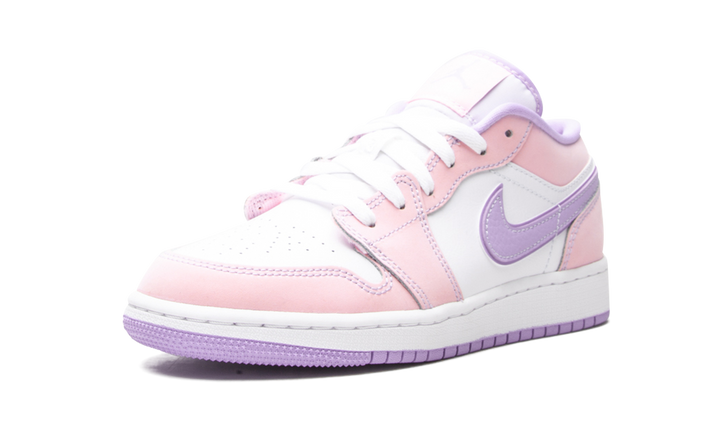 AIR JORDAN 1 LOW GS ARCTIC PUNCH