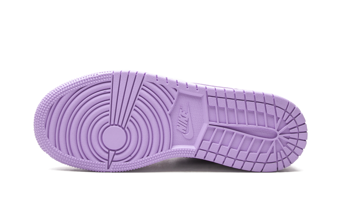 AIR JORDAN 1 LOW GS ARCTIC PUNCH