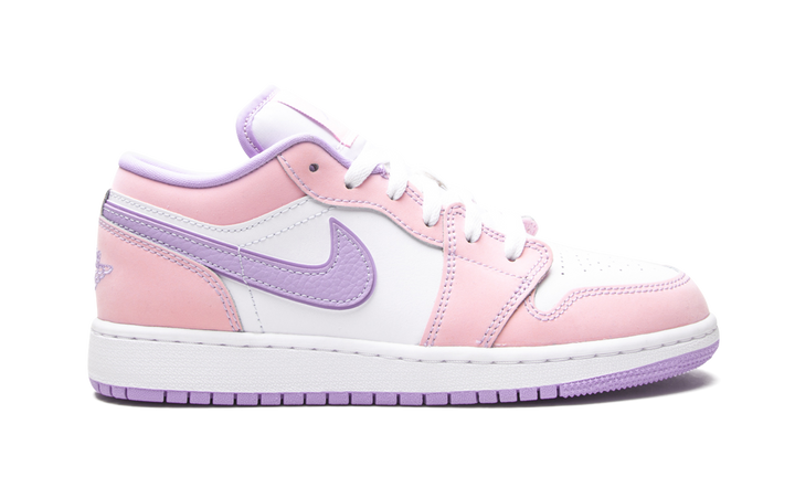 AIR JORDAN 1 LOW GS ARCTIC PUNCH