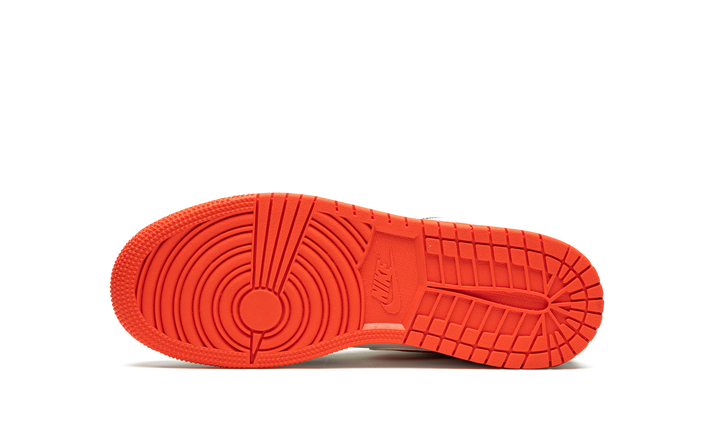 AIR JORDAN 1 LOW HALLOWEEN GS