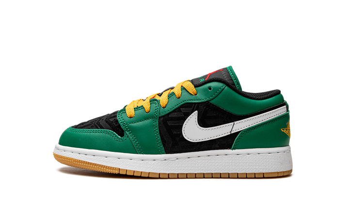 AIR JORDAN 1 LOW HOLIDAY SPECIAL GS