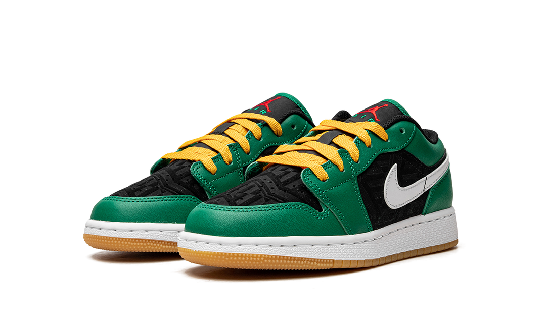AIR JORDAN 1 LOW HOLIDAY SPECIAL GS