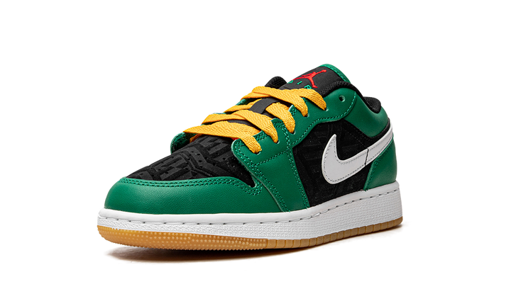 AIR JORDAN 1 LOW HOLIDAY SPECIAL GS